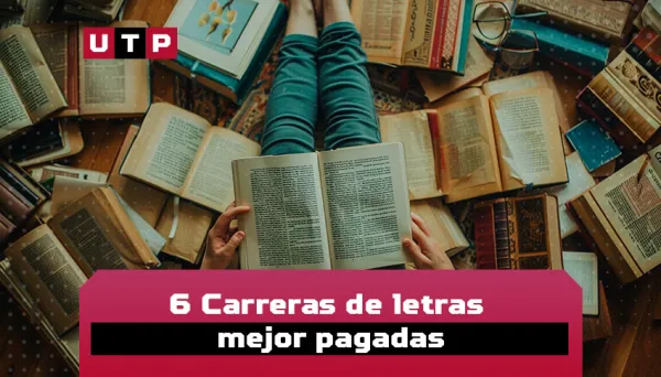 carreras de letras mejor pagadas