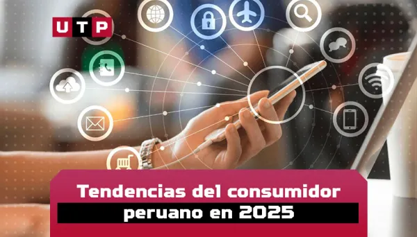 Tendencias del consumidor peruano