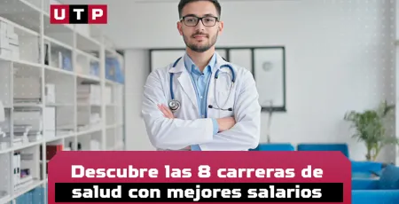 carreras de salud mejor pagadas