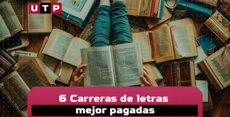 carreras de letras mejor pagadas