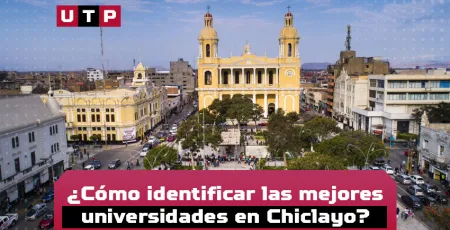 mejores universidades de Chiclayo