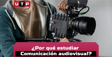 porque estudiar comunicacion audiovisual