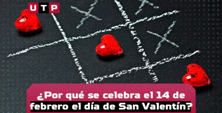 San Valentín Perú