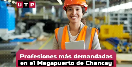 que estudiar para trabajar en megapuerto chancay