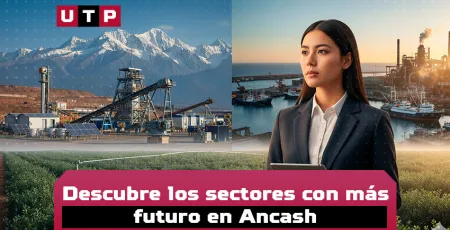 sectores de ancash con mayor crecimiento