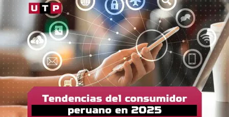 Tendencias del consumidor peruano