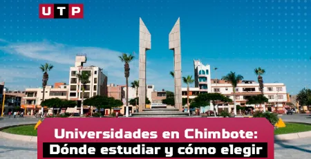 universidades en chimbote