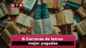 carreras de letras mejor pagadas