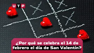 San Valentín Perú