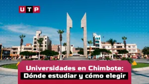 universidades en chimbote