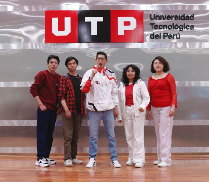 foto del equipo