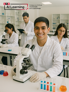 Educación moderna con acreditación internacional