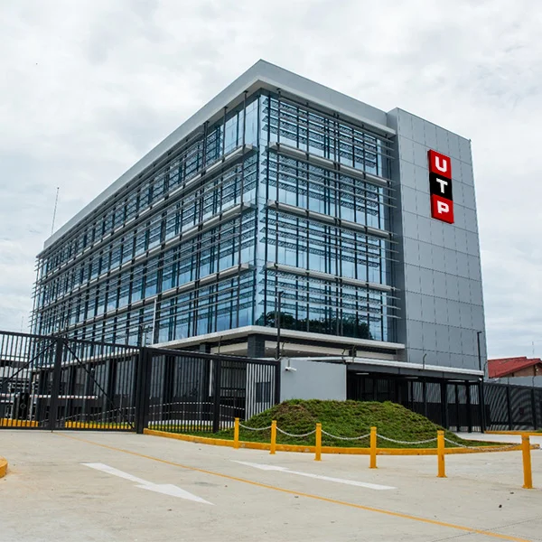 Campus Iquitos