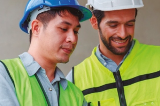 Campos laborales Ingeniería en Seguridad Laboral y Ambiental