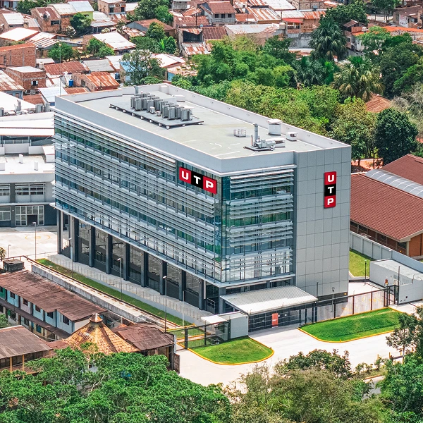 UTP Iquitos