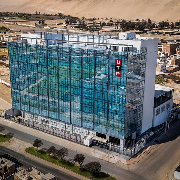 UTP Tacna