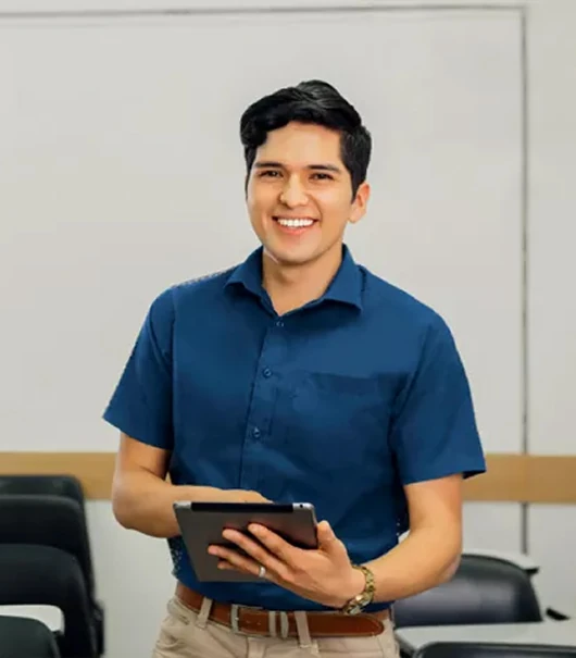 Administración de Empresas 