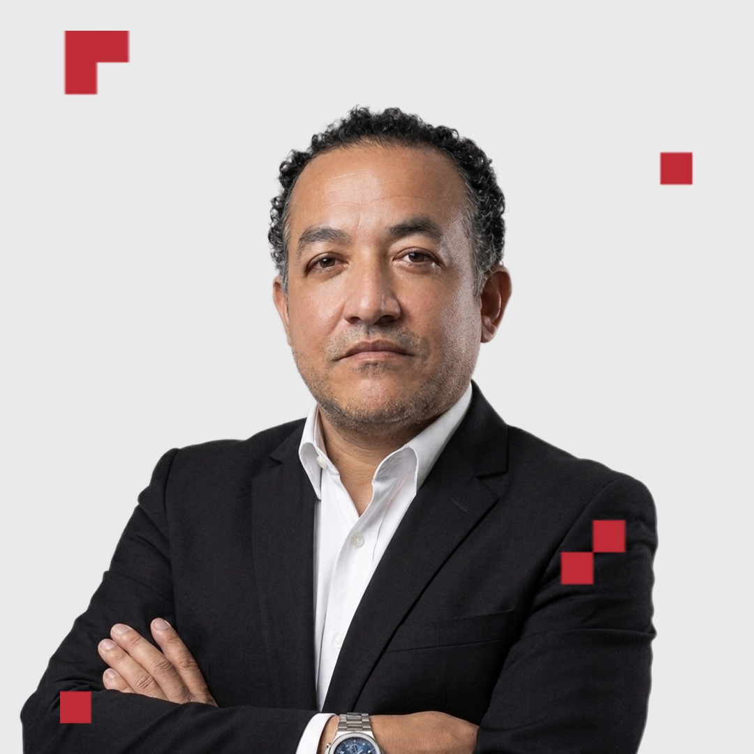 David Prado
