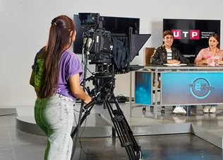 Estudio TV