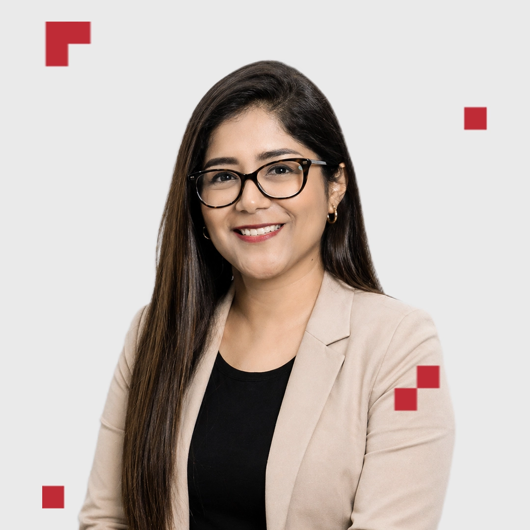 Karina Elizabeth Zegarra Pérez