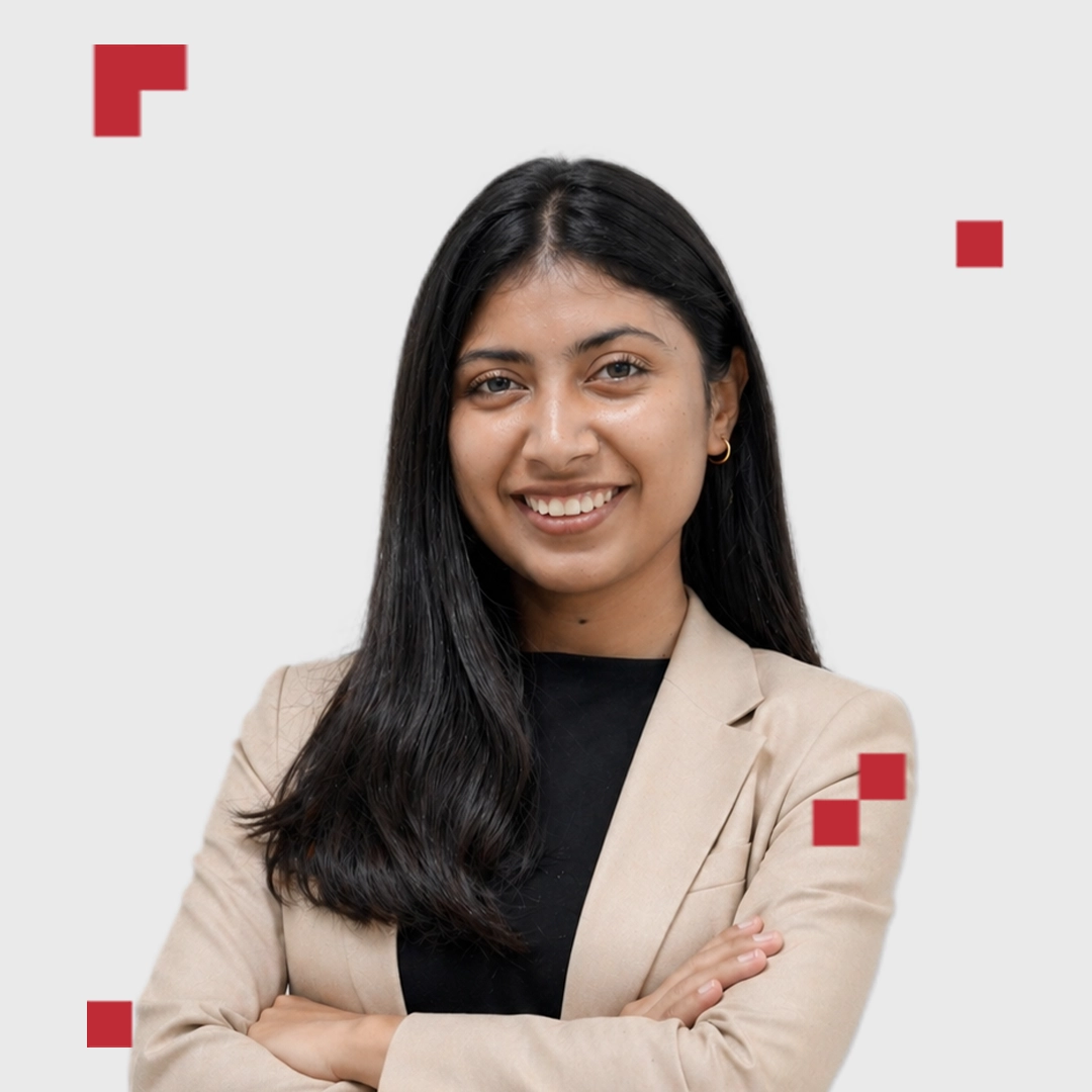 Lizty Obando Guerrero