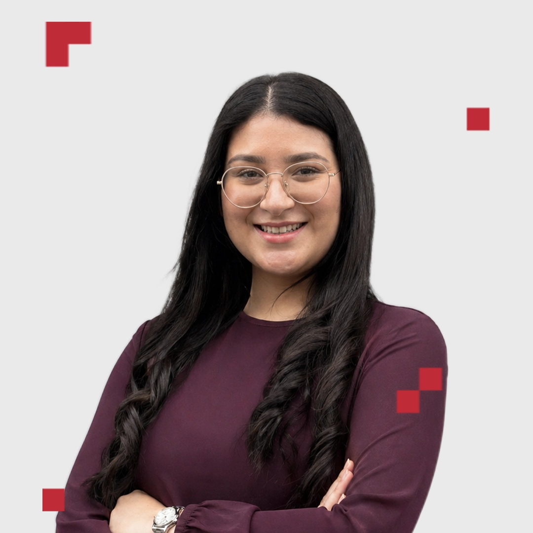 Morelia Gonzales Valdivia