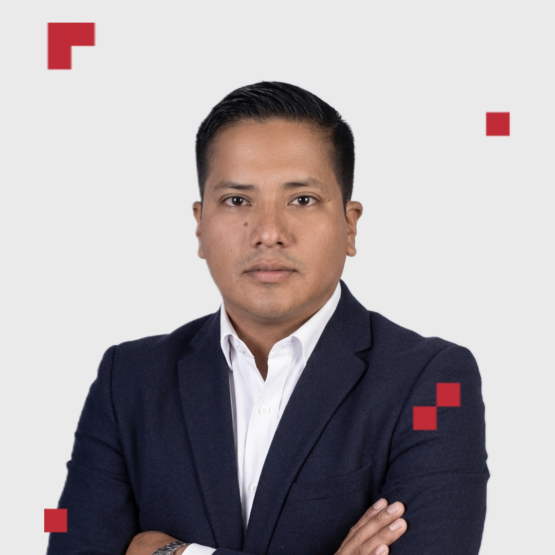 Ricardo Vilela