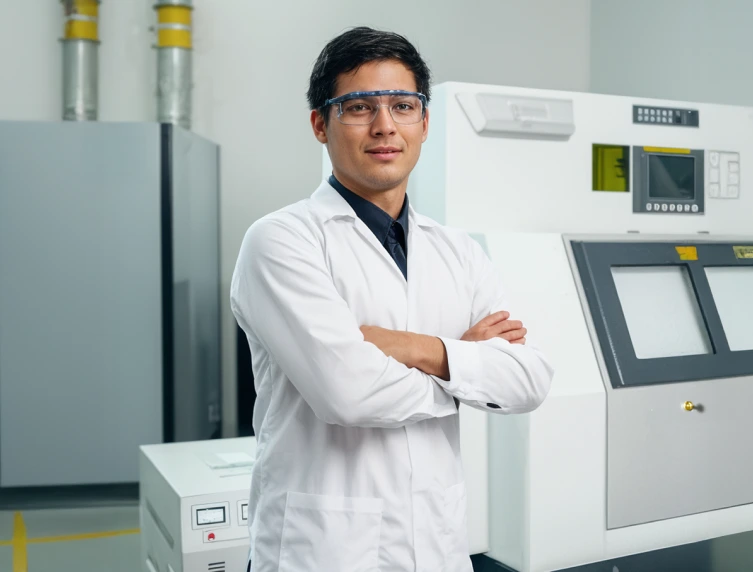 Ingeniero mecánico
