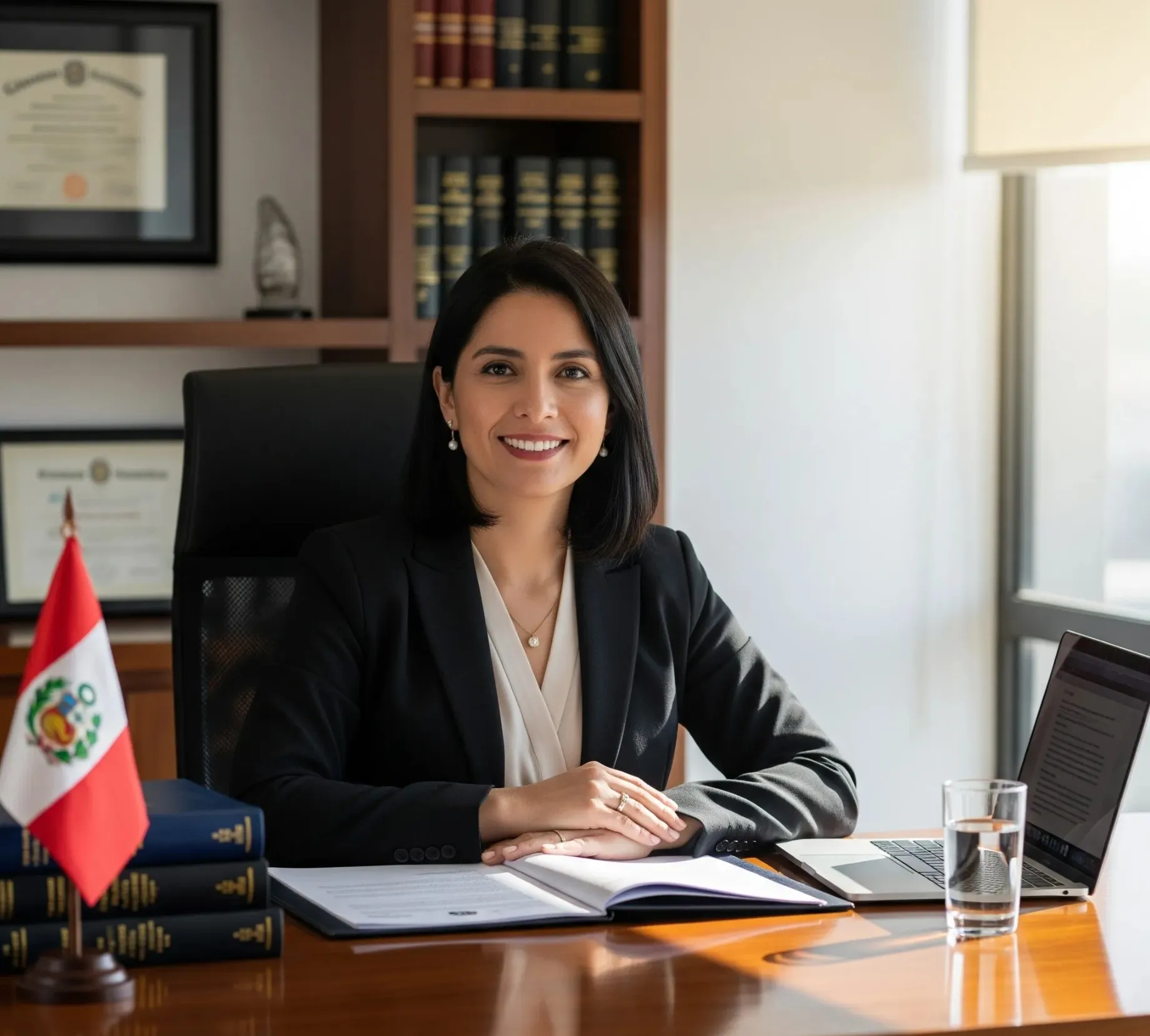 estudiar derecho para gente que trabaja 