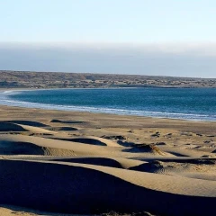 Playa de Piura