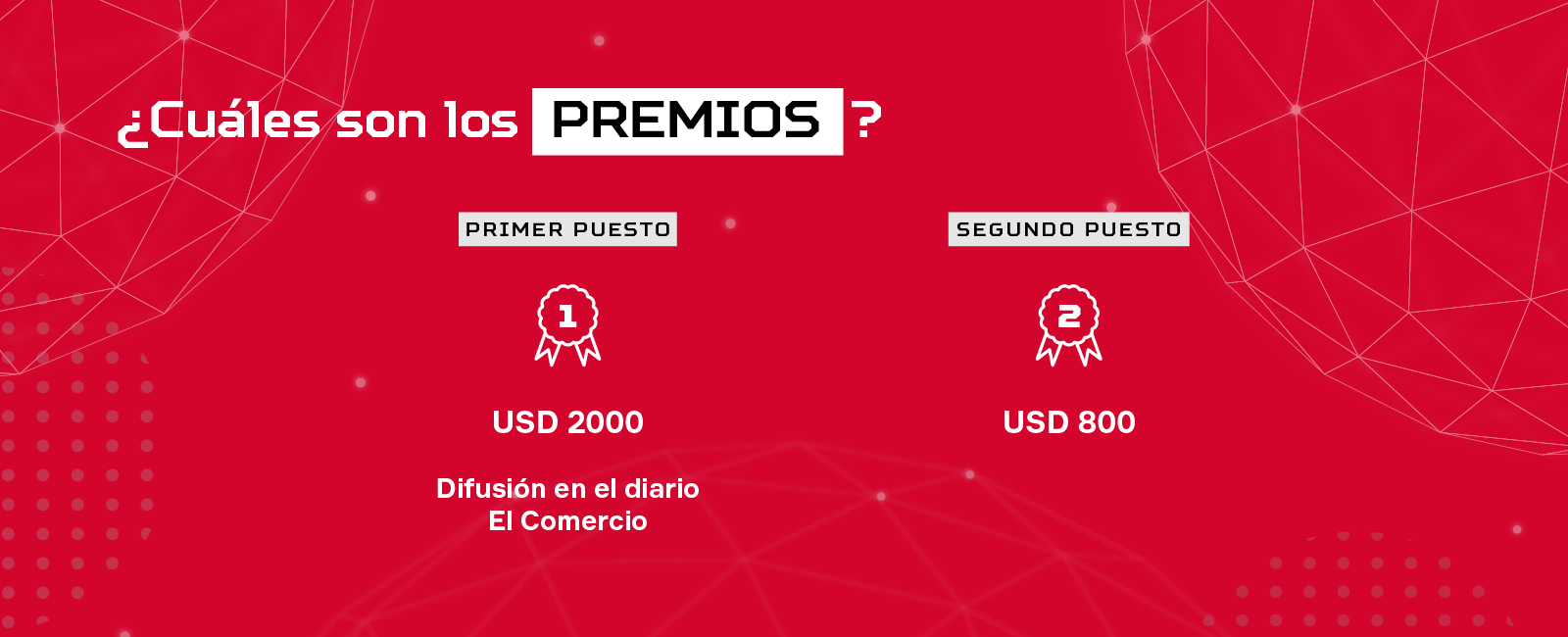 Premios