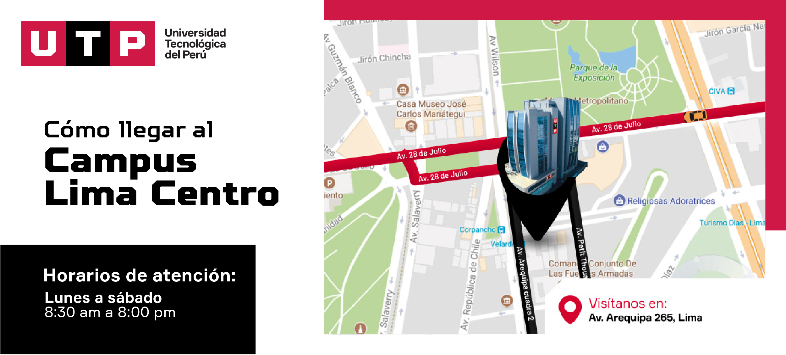 Lima Centro