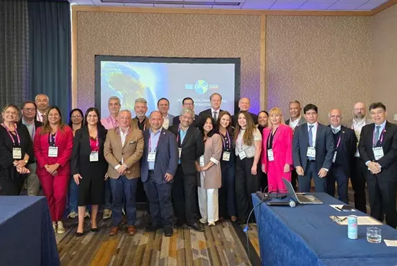 Congreso Mundial de Gastroenterología