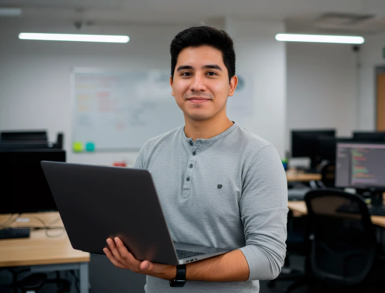 Ingeniero de Software Ingeniero de Software